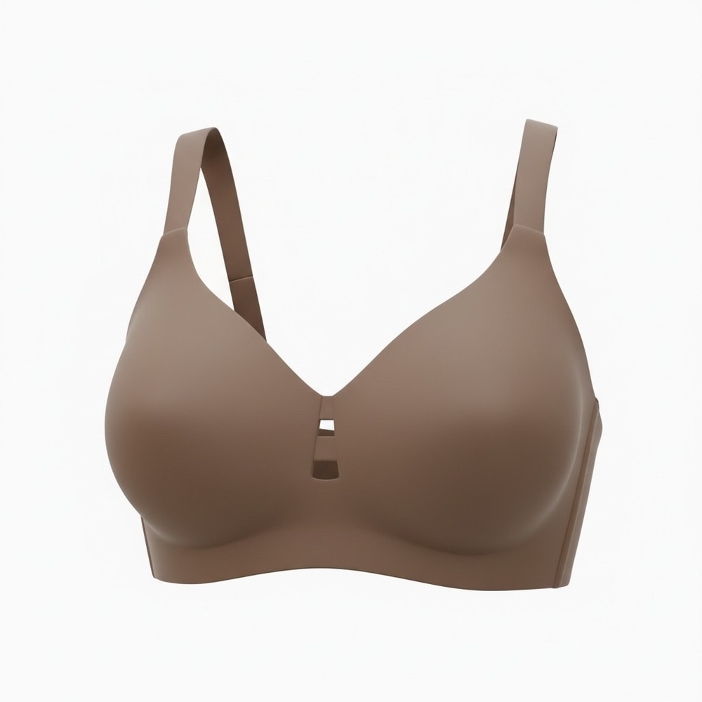 Spanx Wireless Bra Size 36DDD